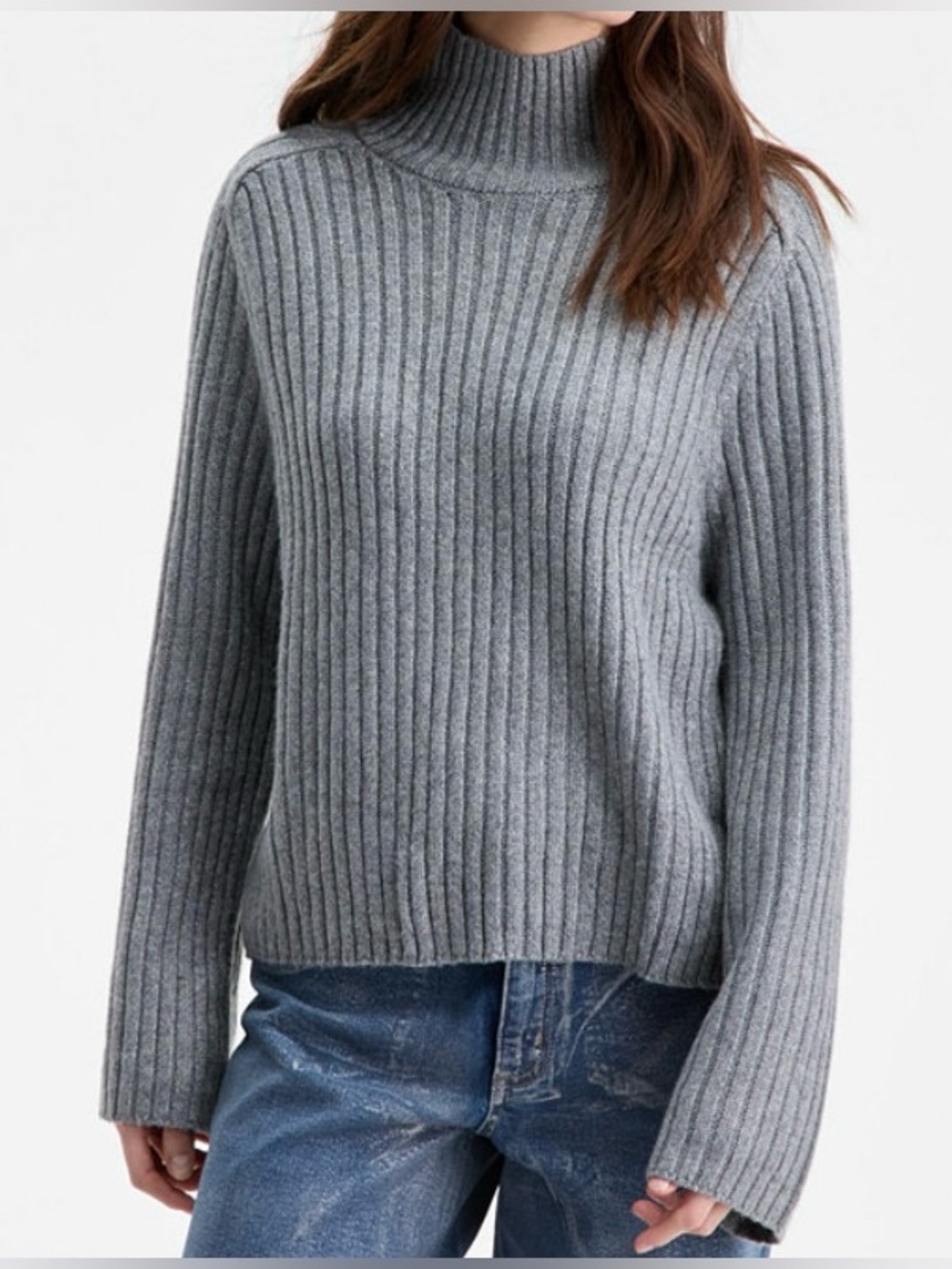 Bar III pullover sweater~Large